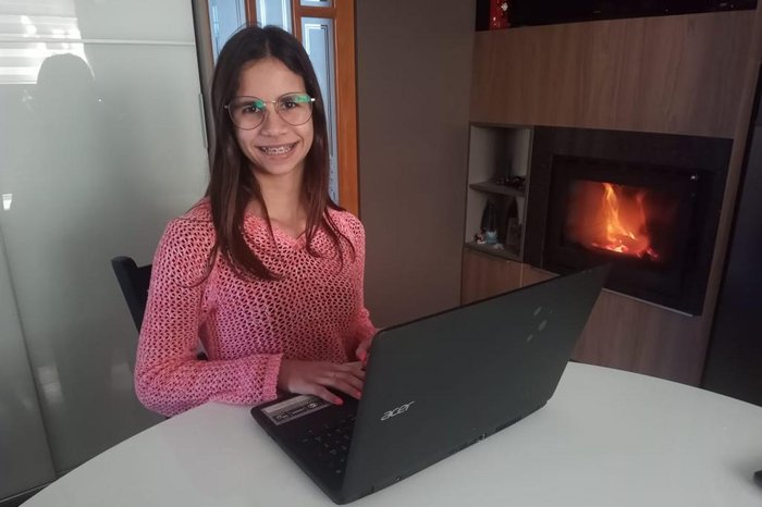 Arquivo Pessoal / Divulgação