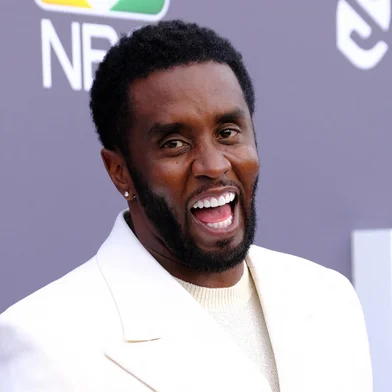 2022 Billboard Music Awards - ArrivalsUS producer-musician Sean "Diddy" Combs attends the 2022 Billboard Music Awards at the MGM Grand Garden Arena in Las Vegas, Nevada, May 15, 2022. (Photo by Maria Alejandra CARDONA / AFP)Editoria: ACELocal: Las VegasIndexador: MARIA ALEJANDRA CARDONASecao: musicFonte: AFPFotógrafo: STR<!-- NICAID(15879124) -->