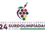 Chama Olímpica chegará a Caxias do Sul no final do mês de abril para as Surdolimpíadas