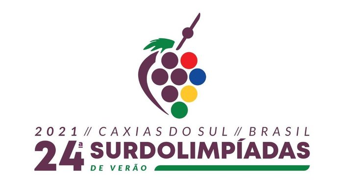 24ª Surdolimpíada de Verão / Divulgação