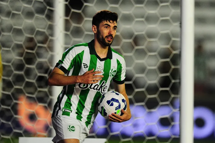 Porthus Junior / Agencia RBS