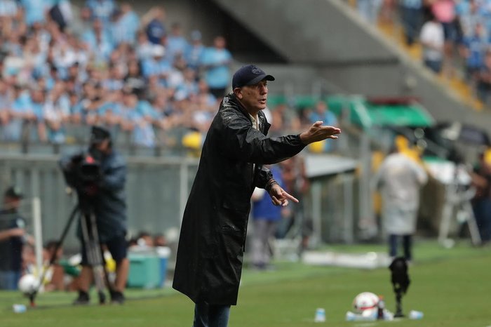 Mateus Bruxel / Agencia RBS