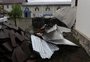 Forte temporal dos últimos dias pode ter sido um tornado, dizem meteorologistas
