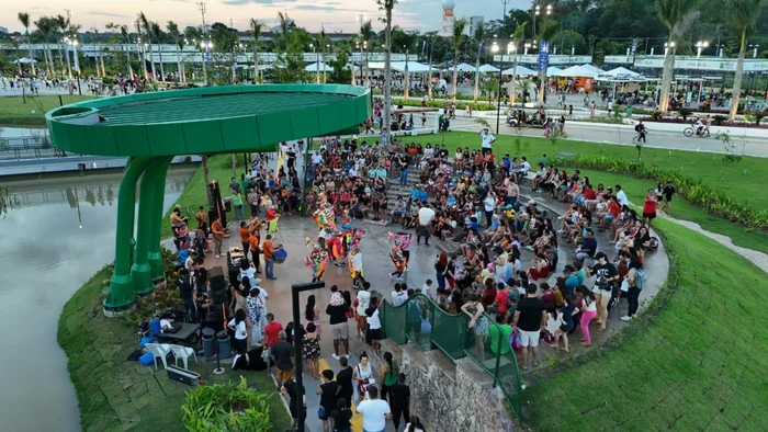 Governo do Pará / Divulgação