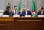 Mario Crespo Brum toma posse como presidente do Tribunal Regional Eleitoral