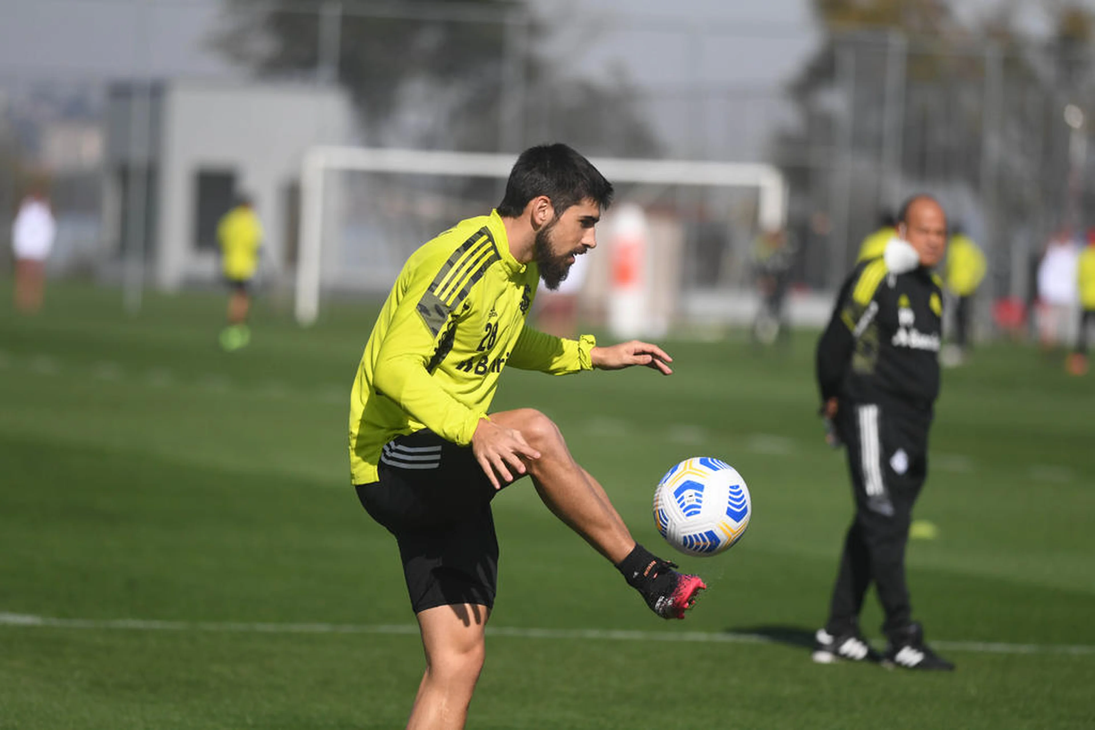 Ricardo Duarte/Inter/Divulgação