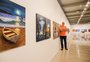 "Universos Paralelos" abre o ano na Galeria de Arte Gerd Bornheim, em Caxias, nesta quinta-feira