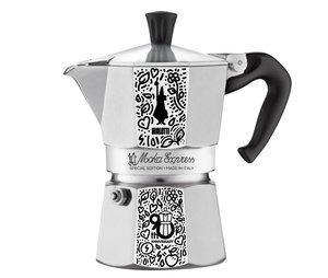 Bialetti / Divulgação
