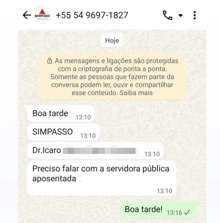 Reprodução / Simpasso