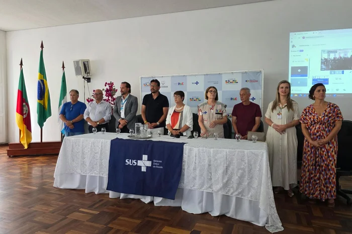 Laura Cosme / Grupo RBS