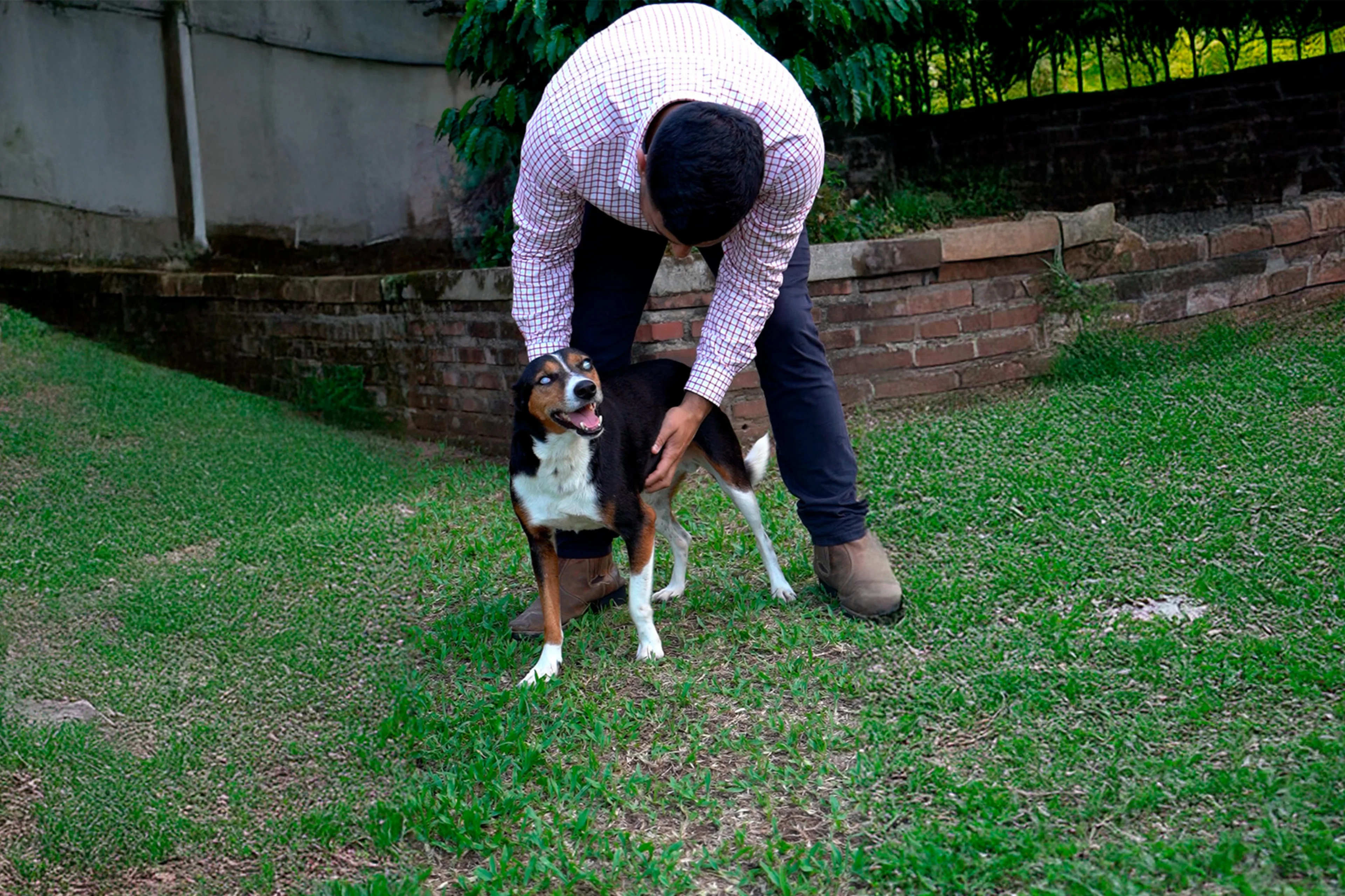 Prefeitura de Nova Santa Rita/Divulgação