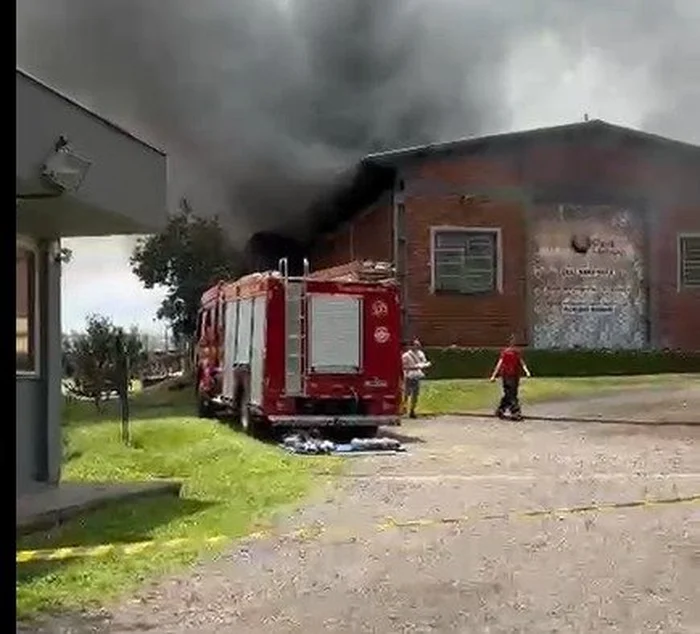 Rosália Dorneles / Prefeitura de Estância Velha