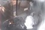 Imagens de câmeras de monitoramento mostram homem que matou motorista de ônibus a facadas durante assalto em Viamão, na Região Metropolitana<!-- NICAID(15129675) -->