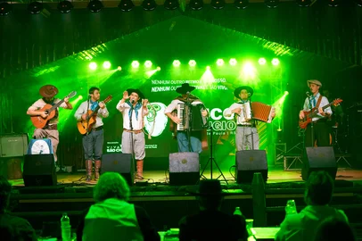 O 33º Festival Ronco do Bugio, em São Francisco de Paula, está com inscrições abertas para compositores interessados em participar de um dos mais tradicionais eventos da música nativista gaúcha. O festival será realizado nos dias 13, 14 e 15 de agosto, no Centro de Eventos do município<!-- NICAID(16302592) -->