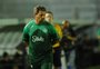 "A gente oscilou dentro do jogo", ite técnico do Juventude após empate com o Mirassol