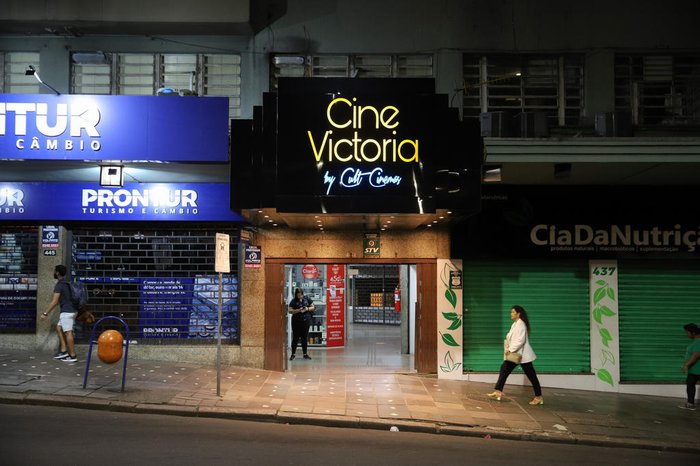Anselmo Cunha / Agencia RBS