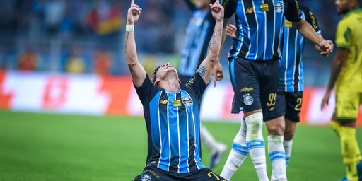 Grêmio tem compromisso inadiável contra o São Paulo