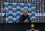 Mano Menezes explica vitória do Grêmio sobre o Atlético-MG: "Ideia mais clara do que fazer"