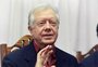 Morre Jimmy Carter, ex-presidente dos Estados Unidos, aos 100 anos