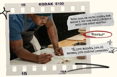 caderno , destemperados , comida e cultura , the bear , marcus brooks , confeitaria , serie,disney+<!-- NICAID(16317973) -->