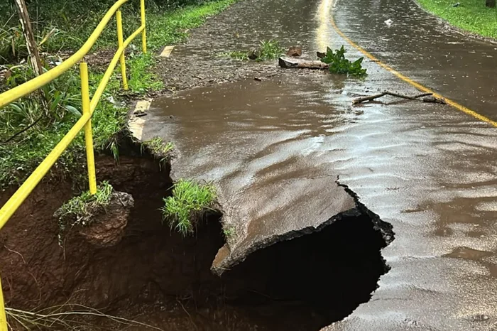 Prefeitura de Marau / Divulgação