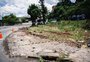 Prefeitura inicia obras para a implantação de rotatória no o ao bairro Bela Vista, em Caxias
