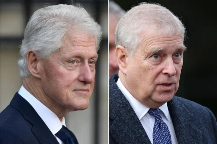 Martin BUREAU/ AFP / ADRIAN DENNIS/ AFP