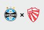 Grêmio x São Luiz na Jornada Digital da Gaúcha; acompanhe ao vivo 