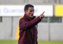 Caxias amplia contrato com Gerson Gusmão: "Não tenho dúvidas que vamos fazer um grande ano"