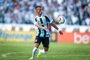 Gremio x YpirangaRS - FUTEBOL/GAUCHAO 2022/GREMIO X YPIRANGA - ESPORTES - Lance da partida entre Ypiranga e Gremio disputada na tarde deste sabado no estadio Colosso da Lagoa, em Erechim, valida pela primeira partida da final do Campeonato Gaucho 2022. FOTO: LUCAS UEBEL/Grêmio/DivulgaçãoEditoria: SPOIndexador: Lucas UebelSecao: futebolFonte: Gremio.netFotógrafo: Gremio x Ypiranga<!-- NICAID(15052234) -->