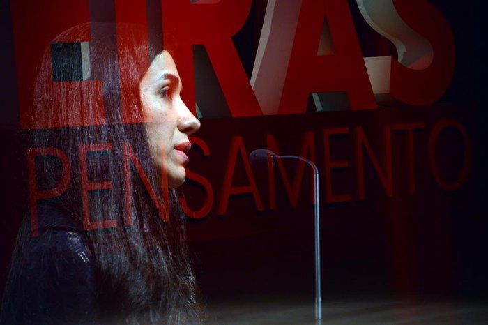 Luiz Munhoz / Divulgação Luiz Munhoz / Divulgação