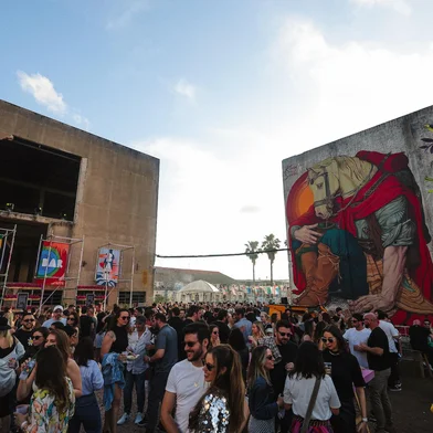 20BARRA9, Opinião Produtora e Instituto Caldeira apresentam O Fogo Une – Uma Década de Churrasco, música e encontros<!-- NICAID(16128020) -->