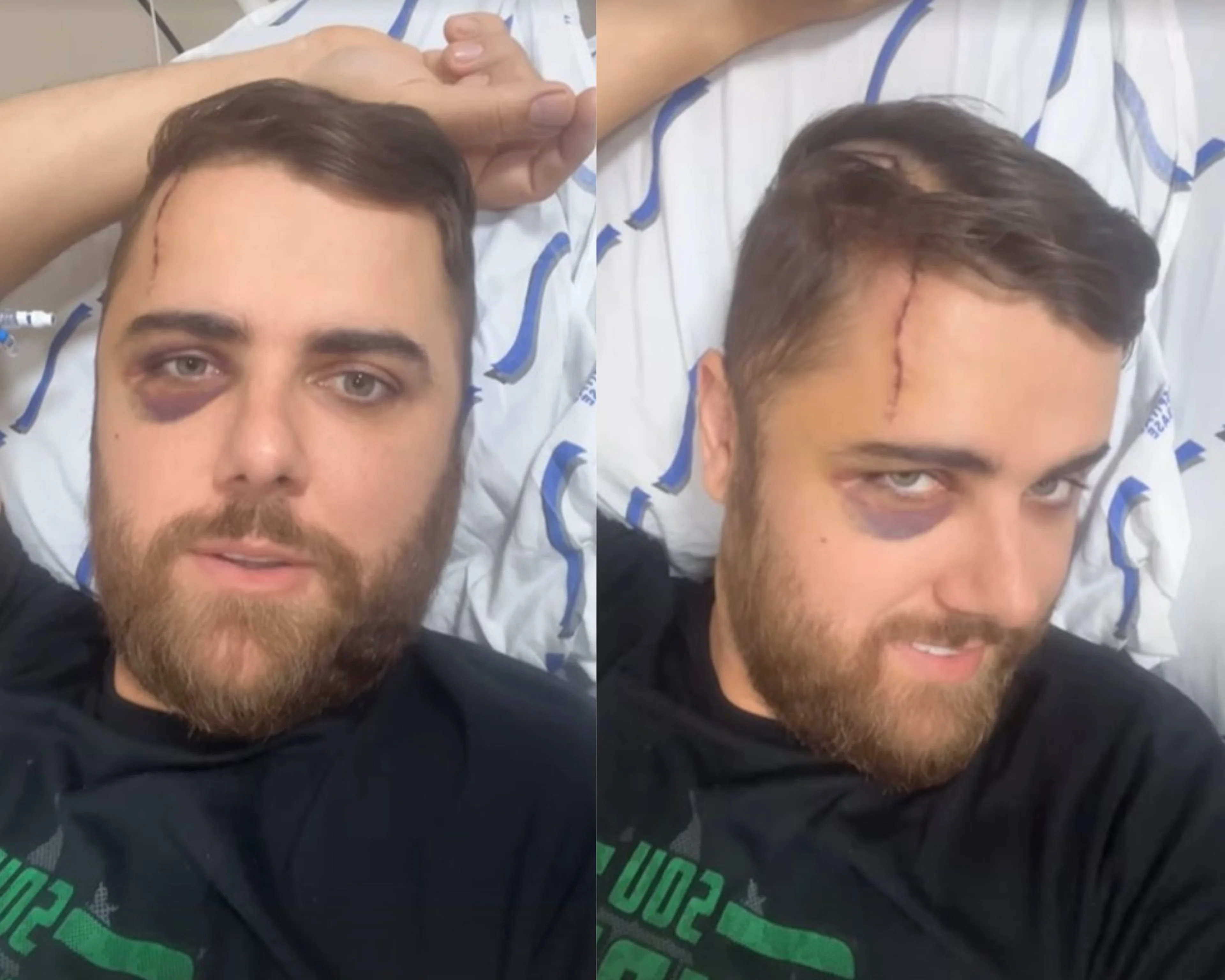 @zenetotoscanooficial Instagram/Reprodução