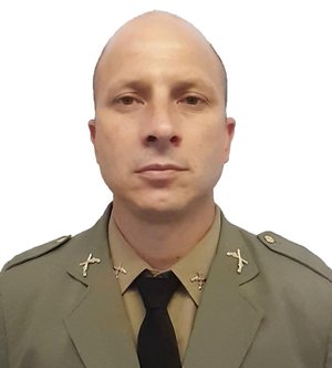 Polícia Militar / Divulgação