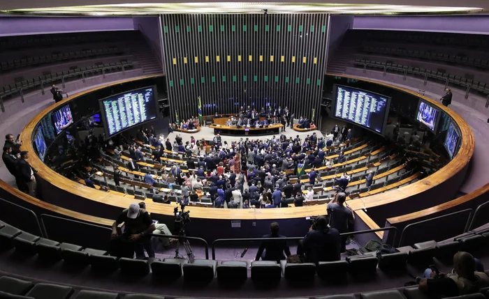 Bruno Spada / Câmara dos Deputados Bruno Spada / Câmara dos Deputados