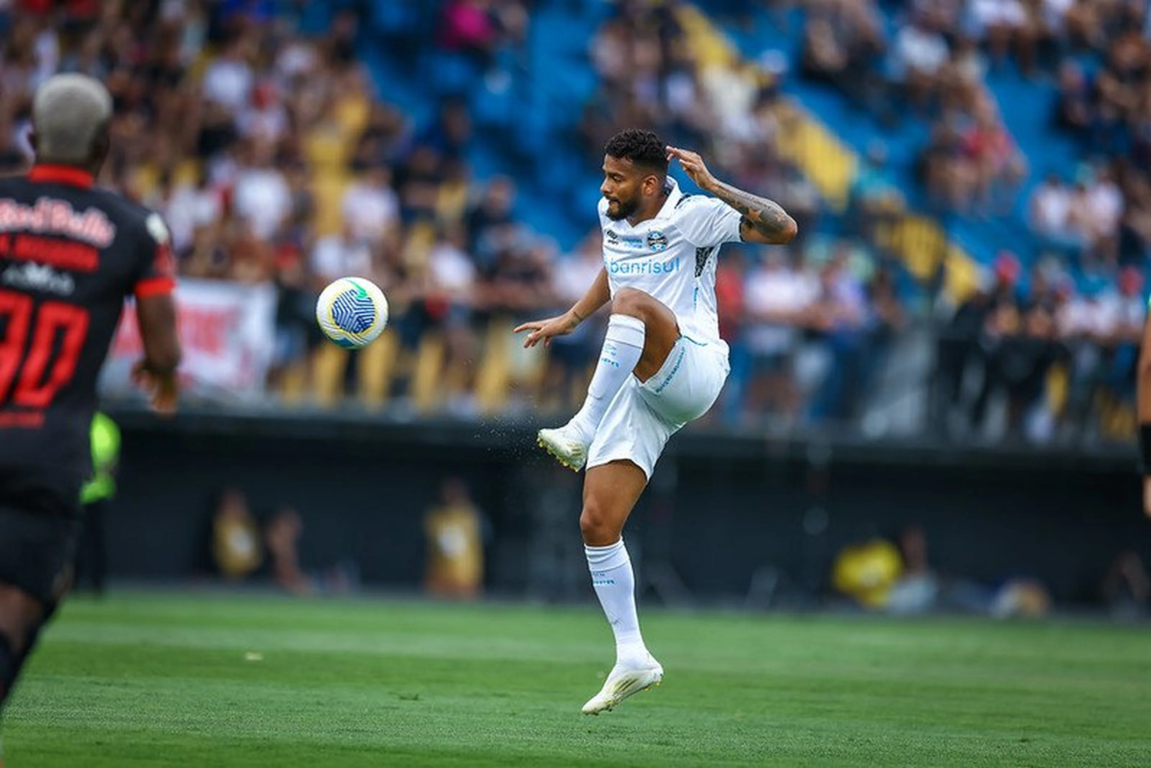 Lucas Uebel/Grêmio