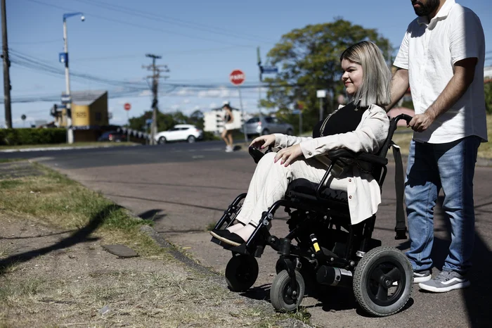 Duda Fortes / Agencia RBS