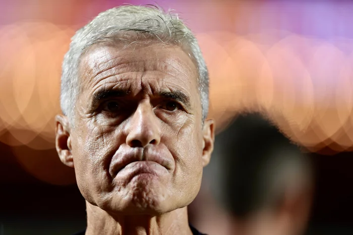 MARCELLO ZAMBRANA / AGIF - AGÊNCIA DE FOTOGRAFIA/ESTADÃO CONTEÚDO