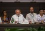 Lula diz que Cúpula da Amazônia acontece em meio a severo agravamento da crise climática