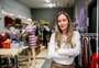 Os vereadores eleitos em Caxias: conheça Andressa Mallmann, a amiga dos animais