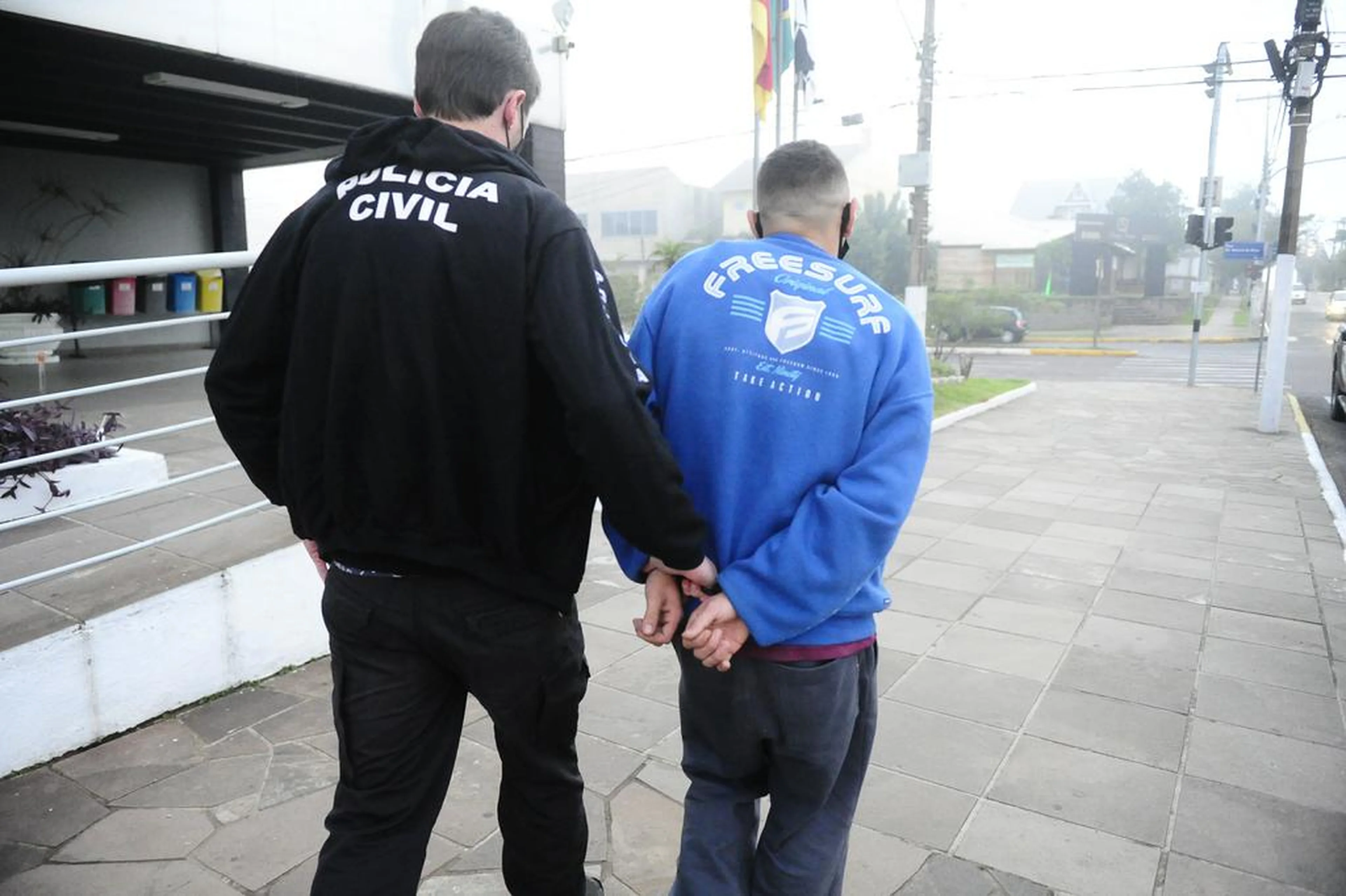 Ronaldo Bernardi/Agencia RBS