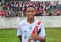 Autor do gol no clássico Ga-Pas pensou em desistir da carreira antes de jogar no Passo Fundo