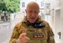 E se tudo, naquele motim na Rússia, não tiver passado de uma invenção de Putin?