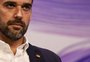 "Não gosto da ideia de um ex-presidente não poder se manifestar e menos ainda de vê-lo ser preso por isso", diz Leite sobre prisão domiciliar de Bolsonaro