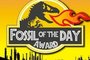 Fossil of the day award, anti-prêmio distribuido na COP28<!-- NICAID(15617048) -->