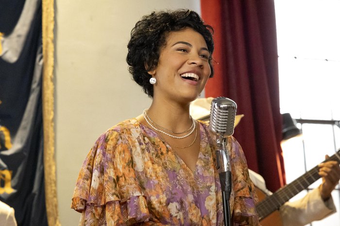 Manoella Mello / TV Globo/Divulgação Manoella Mello / TV Globo/Divulgação