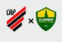 Athletico-PR x Cuiabá: onde assistir, horário e escalações