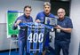 Apesar do interesse do Atlético-MG, Grêmio confia em permanência de Renato para 2021