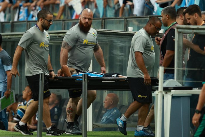 Jefferson Botega / Agencia RBS