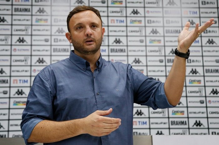 Vítor Silva / Botafogo/Divulgação